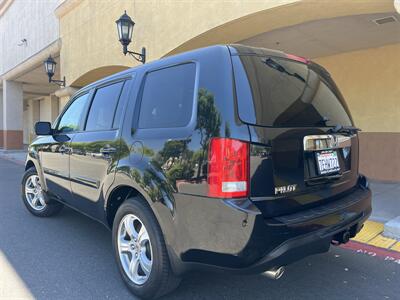 2014 Honda Pilot EX-L - Photo 6 - Sacramento, CA 95825