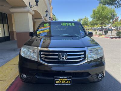 2014 Honda Pilot EX-L - Photo 3 - Sacramento, CA 95825