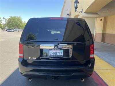 2014 Honda Pilot EX-L - Photo 7 - Sacramento, CA 95825