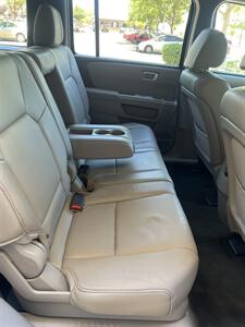 2014 Honda Pilot EX-L - Photo 24 - Sacramento, CA 95825