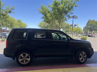 2014 Honda Pilot EX-L - Photo 10 - Sacramento, CA 95825