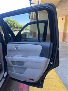 2014 Honda Pilot EX-L - Photo 31 - Sacramento, CA 95825
