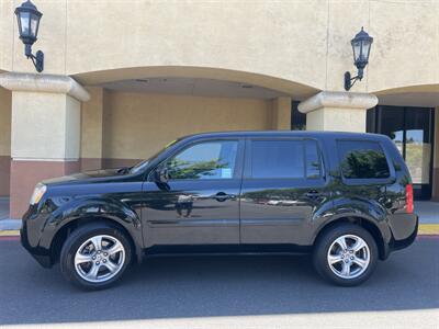 2014 Honda Pilot EX-L - Photo 5 - Sacramento, CA 95825