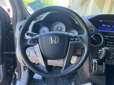 2014 Honda Pilot EX-L - Photo 18 - Sacramento, CA 95825