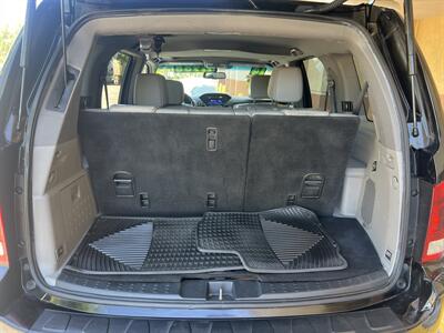 2014 Honda Pilot EX-L - Photo 22 - Sacramento, CA 95825