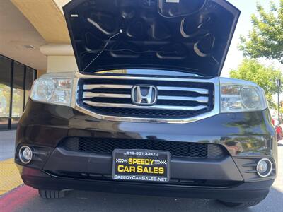 2014 Honda Pilot EX-L - Photo 36 - Sacramento, CA 95825