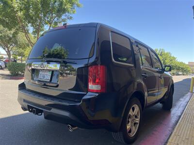 2014 Honda Pilot EX-L - Photo 9 - Sacramento, CA 95825