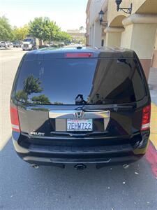 2014 Honda Pilot EX-L - Photo 8 - Sacramento, CA 95825