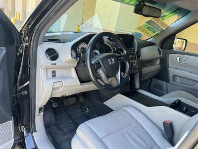 2014 Honda Pilot EX-L - Photo 12 - Sacramento, CA 95825