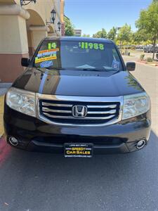 2014 Honda Pilot EX-L - Photo 2 - Sacramento, CA 95825