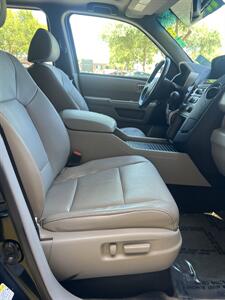 2014 Honda Pilot EX-L - Photo 26 - Sacramento, CA 95825