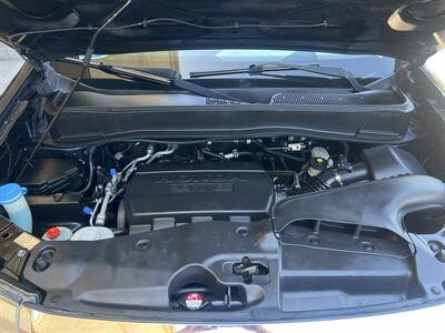 2014 Honda Pilot EX-L - Photo 33 - Sacramento, CA 95825