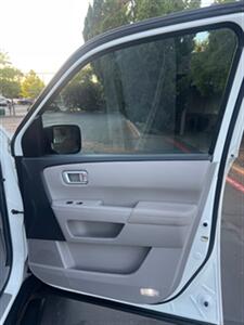 2011 Honda Pilot EX-L w/DVD   - Photo 29 - Sacramento, CA 95825