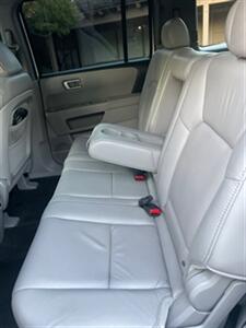 2011 Honda Pilot EX-L w/DVD   - Photo 16 - Sacramento, CA 95825