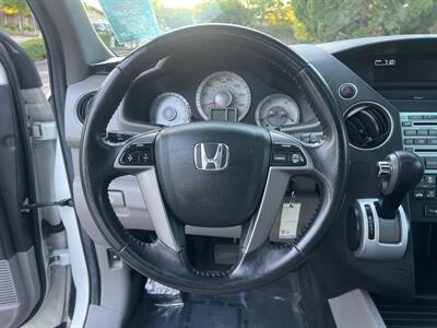 2011 Honda Pilot EX-L w/DVD   - Photo 20 - Sacramento, CA 95825