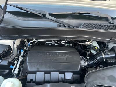 2011 Honda Pilot EX-L w/DVD   - Photo 32 - Sacramento, CA 95825