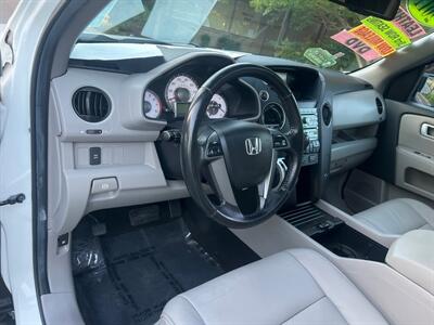 2011 Honda Pilot EX-L w/DVD   - Photo 13 - Sacramento, CA 95825