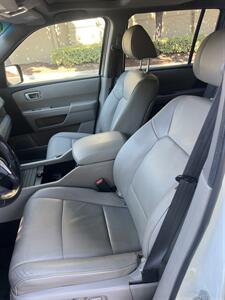 2014 Honda Pilot EX-L   - Photo 11 - Sacramento, CA 95825