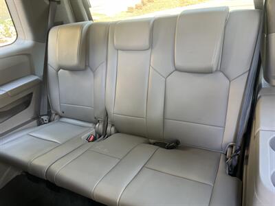 2014 Honda Pilot EX-L   - Photo 20 - Sacramento, CA 95825