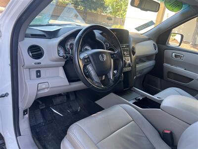 2014 Honda Pilot EX-L   - Photo 12 - Sacramento, CA 95825