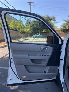 2014 Honda Pilot EX-L   - Photo 13 - Sacramento, CA 95825