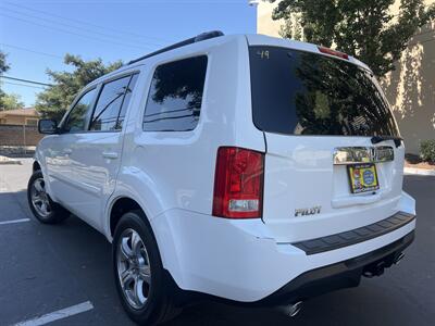 2014 Honda Pilot EX-L   - Photo 6 - Sacramento, CA 95825