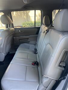 2014 Honda Pilot EX-L   - Photo 19 - Sacramento, CA 95825