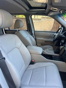 2014 Honda Pilot EX-L   - Photo 27 - Sacramento, CA 95825