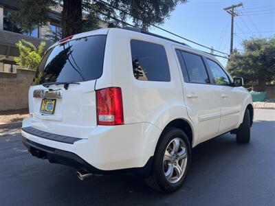 2014 Honda Pilot EX-L   - Photo 9 - Sacramento, CA 95825