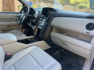 2014 Honda Pilot EX-L   - Photo 28 - Sacramento, CA 95825