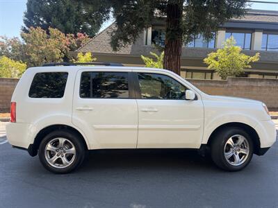 2014 Honda Pilot EX-L   - Photo 10 - Sacramento, CA 95825