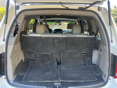 2014 Honda Pilot EX-L   - Photo 23 - Sacramento, CA 95825