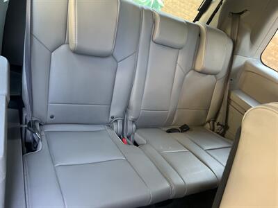 2014 Honda Pilot EX-L   - Photo 25 - Sacramento, CA 95825