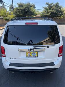 2014 Honda Pilot EX-L   - Photo 8 - Sacramento, CA 95825
