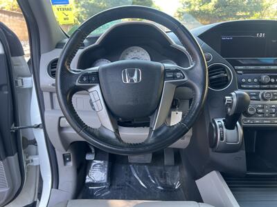 2014 Honda Pilot EX-L   - Photo 15 - Sacramento, CA 95825
