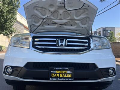 2014 Honda Pilot EX-L   - Photo 36 - Sacramento, CA 95825