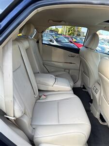 2015 Lexus RX   - Photo 23 - Sacramento, CA 95825