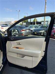 2015 Lexus RX   - Photo 26 - Sacramento, CA 95825