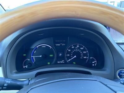 2015 Lexus RX   - Photo 34 - Sacramento, CA 95825