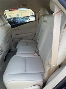 2015 Lexus RX   - Photo 15 - Sacramento, CA 95825