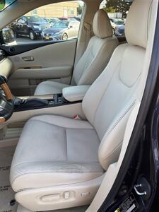 2015 Lexus RX   - Photo 11 - Sacramento, CA 95825