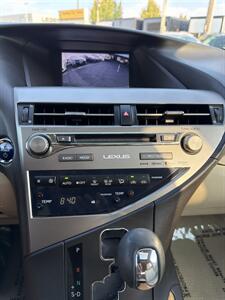 2015 Lexus RX   - Photo 37 - Sacramento, CA 95825