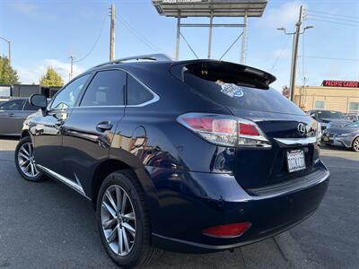2015 Lexus RX   - Photo 5 - Sacramento, CA 95825