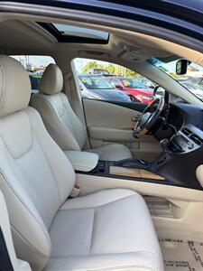 2015 Lexus RX   - Photo 24 - Sacramento, CA 95825