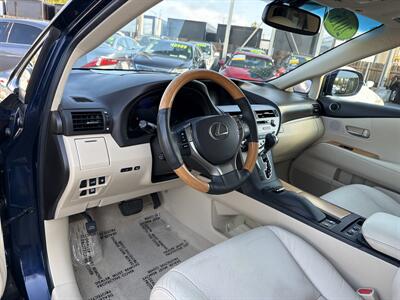 2015 Lexus RX   - Photo 13 - Sacramento, CA 95825