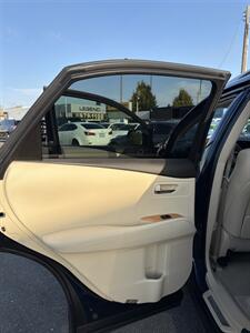 2015 Lexus RX   - Photo 14 - Sacramento, CA 95825