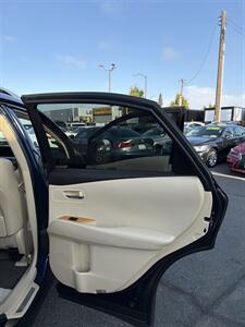 2015 Lexus RX   - Photo 27 - Sacramento, CA 95825