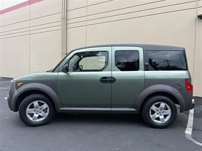2005 Honda Element EX   - Photo 5 - Sacramento, CA 95825