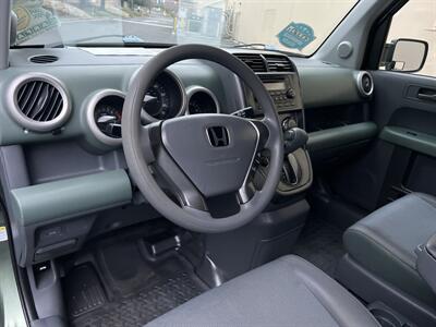 2005 Honda Element EX   - Photo 15 - Sacramento, CA 95825