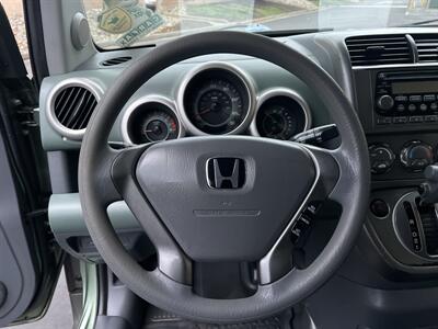 2005 Honda Element EX   - Photo 17 - Sacramento, CA 95825